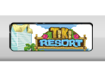 Tiki Resort