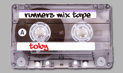 toby hilden runners mixtapes